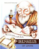 IRENAEUS OF LYONS