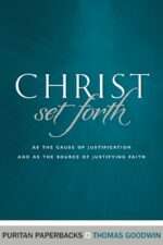 CHRIST SET FORTH
