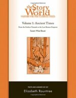 STORY OF THE WORLD VOL 1 TESTBOOK