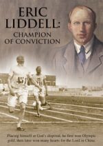 ERIC LIDDELL DVD BBX
