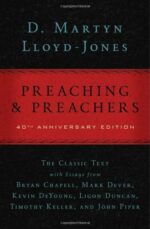 PREACHING AND PREACHERS