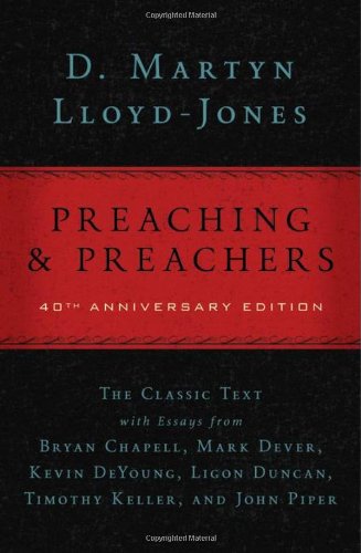 PREACHING AND PREACHERS