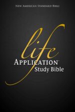 NASB LIFE APPLICATION STUDY BIBLE