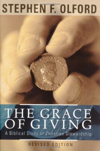 GRACE OF GIVING, THE