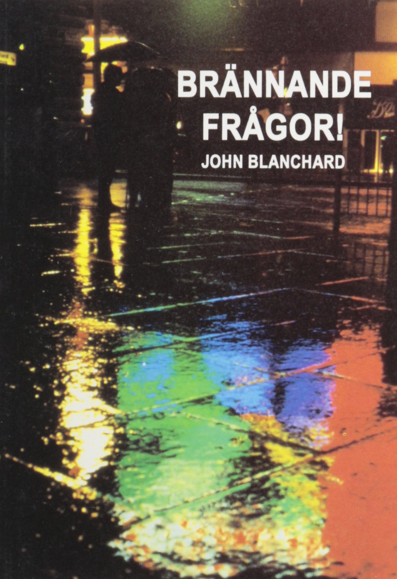 ULTIMATE QUESTIONS - SWEDISH