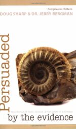 PERSUADED BY THE EVIDENCE