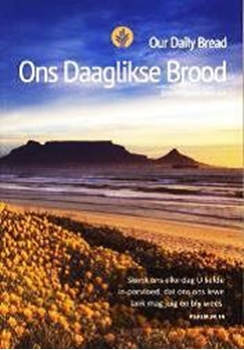ONS DAAGLIKSE BROOD JAARUITGAWE 14 BBX