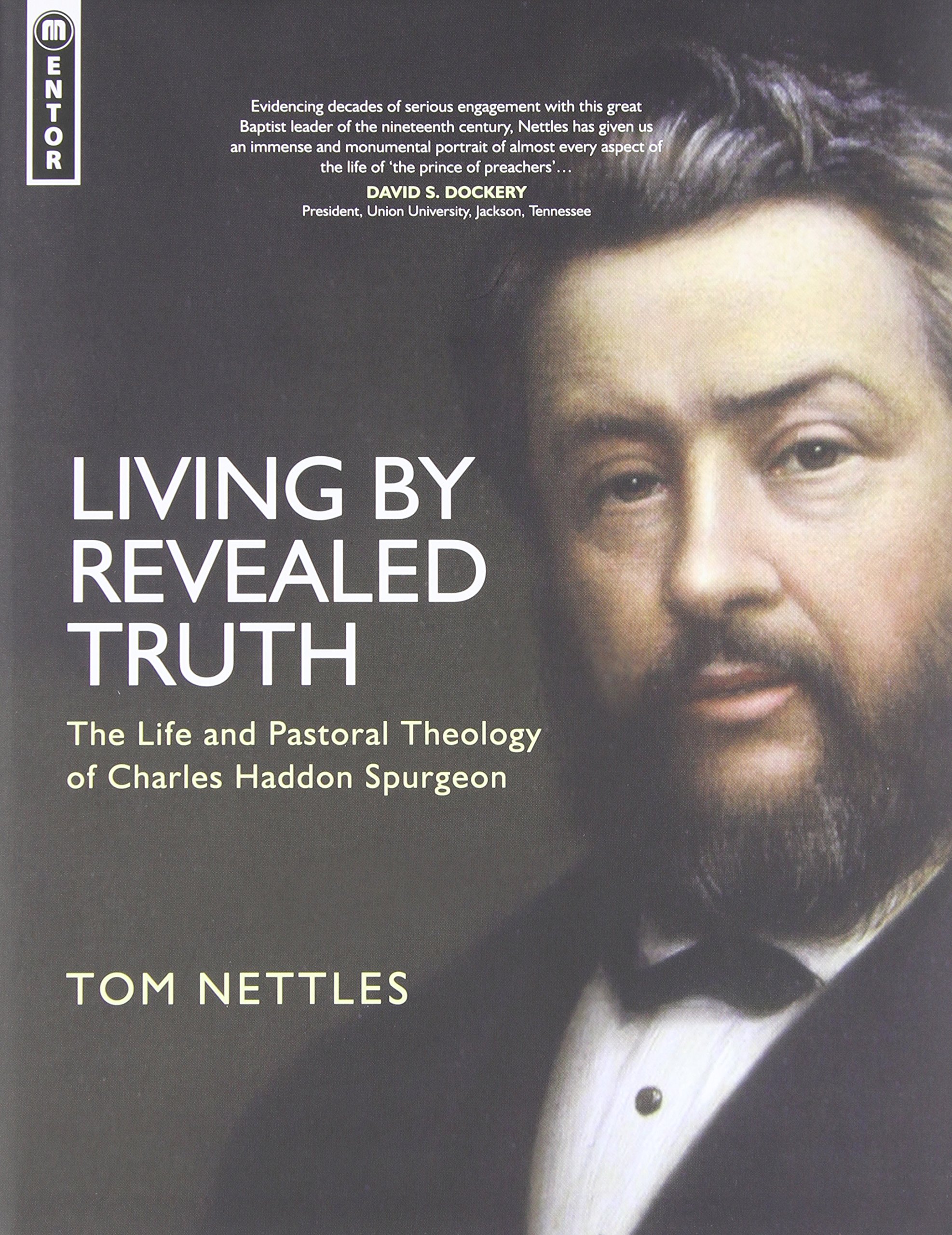 LIVING BY REVEALED TRUTH