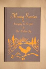 MORNING EXERCISES FOR EVERY DAY