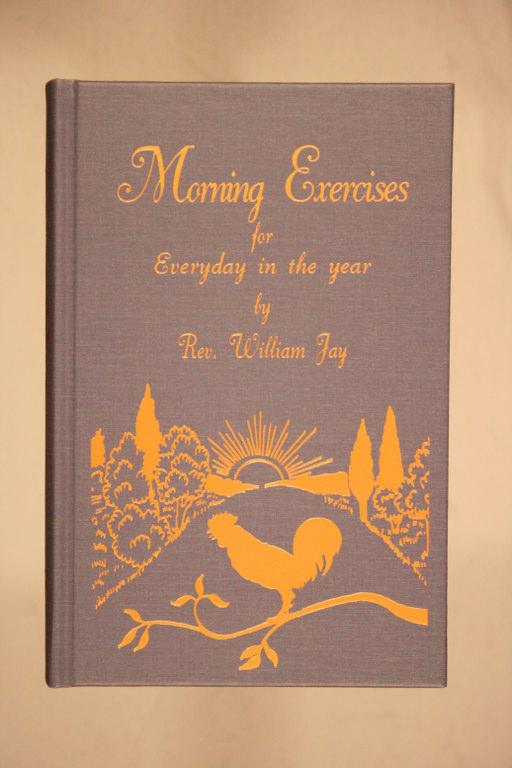 MORNING EXERCISES FOR EVERY DAY