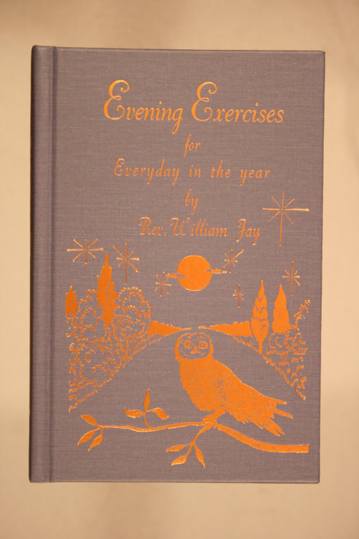 EVENING EXERCISES FOR EVERY DAY