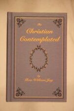 CHRISTIAN CONTEMPLATED, THE