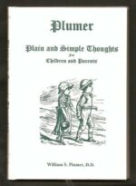 PLAIN AND SIMPLE THOUGHTS FOR CHIL AND P