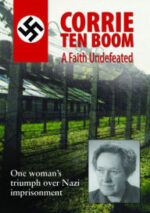 CORRIE TEN BOOM DVD BBX
