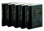 DICTIONARY: OT THEOL. AND EXEGESIS 5vol