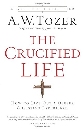CRUCIFIED LIFE, THE