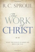 WORK OF CHRIST, THE