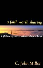 FAITH WORTH SHARING