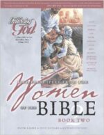 WOMEN OF THE BIBLE BOOK 2