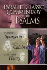 PARALLEL CLASSIC COMM ON PSALMS
