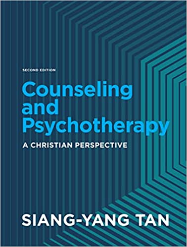 COUNSELING AND PSYCHOTHERAPY 2nd Ed. CM