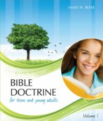 BIBLE DOCTRINE TEENS AND YOUNG ADULTS V1