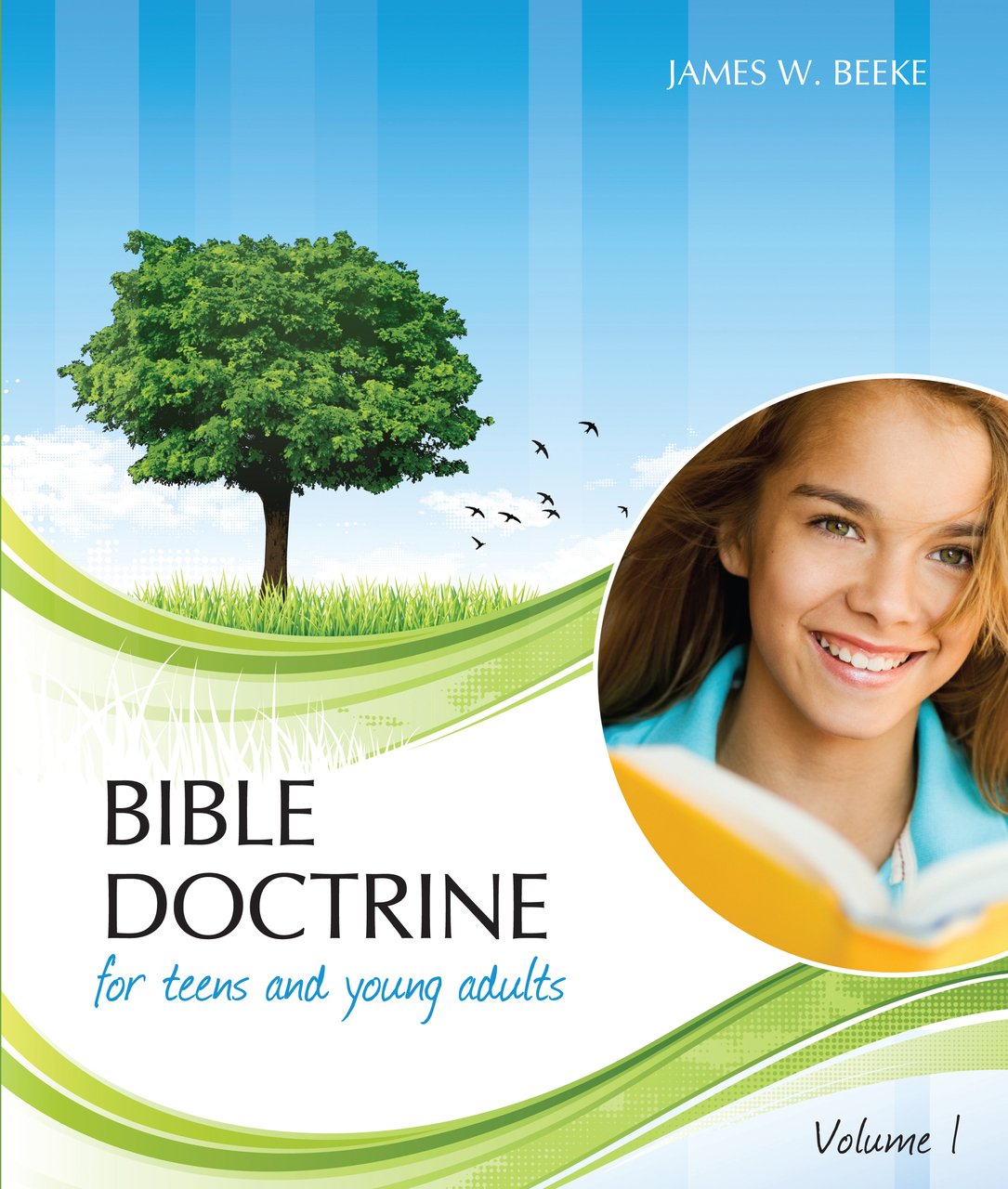 BIBLE DOCTRINE TEENS AND YOUNG ADULTS V1