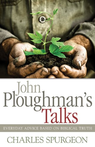 JOHN PLOUGHMAN'S TALKS