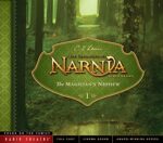 MAGICIAN'S NEPHEW - NARNIA 1 AUDIO BBX