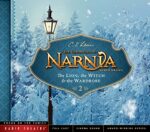 LION, WITCH & WARDROBE- NARNIA2 AUD BBX