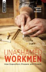 UNASHAMED WORKMAN