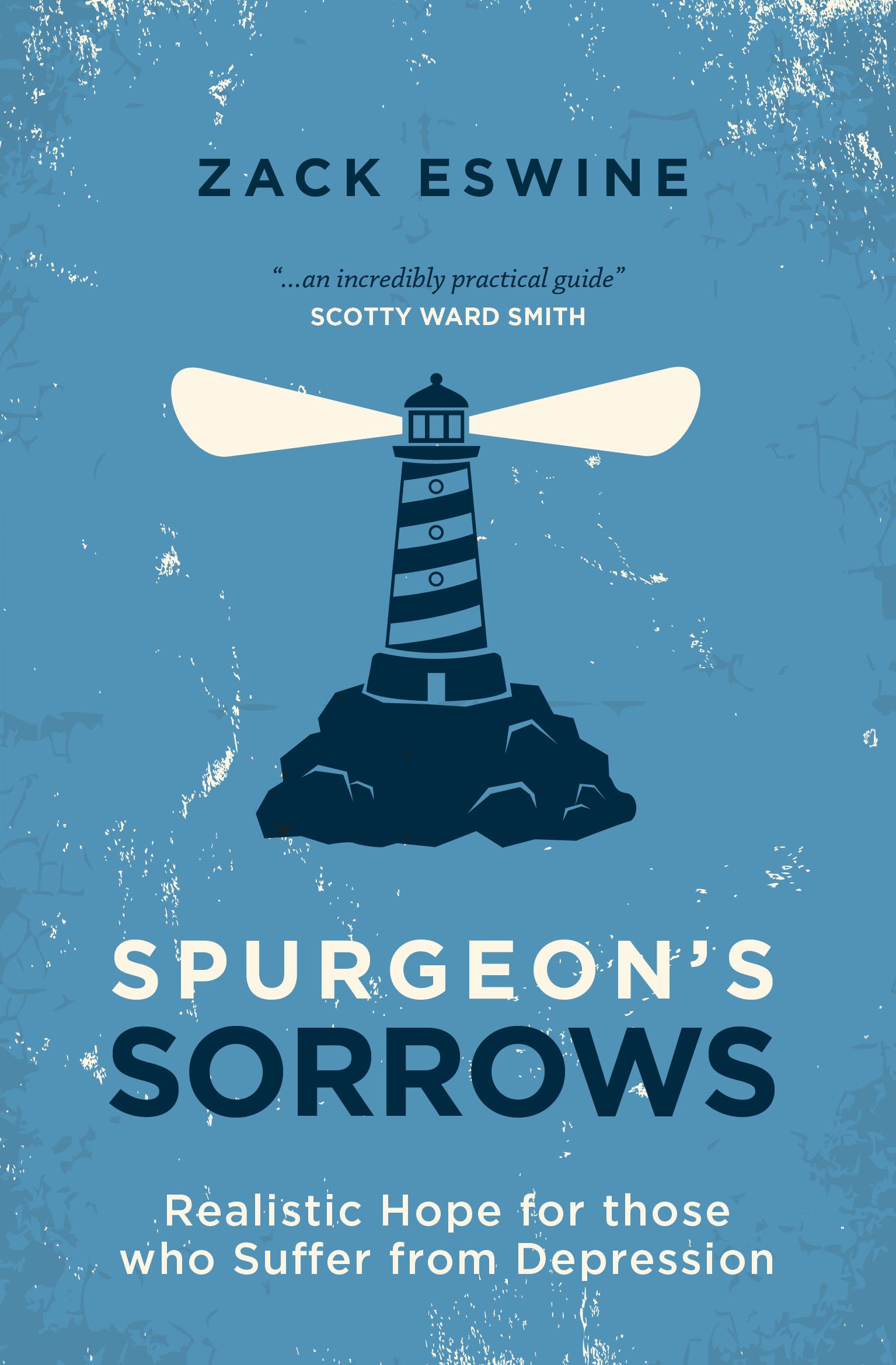 SPURGEON'S SORROWS