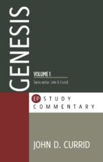 GENESIS VOL. 1 (CH1-25:18) - EPSC