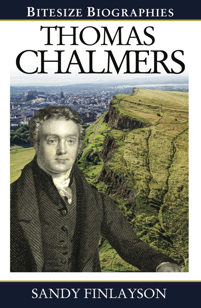 THOMAS CHALMERS - BITESIZE BIOGRAPHY