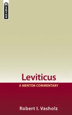 LEVITICUS - MENTOR
