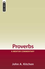 PROVERBS - MENTOR