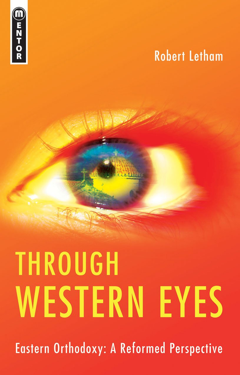 THROUGH WESTERN EYES