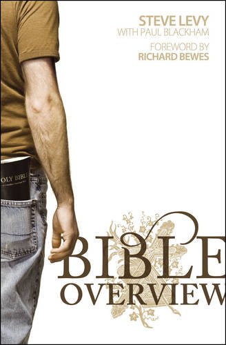 BIBLE OVERVIEW