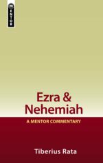 EZRA/NEHEMIAH-MENTOR