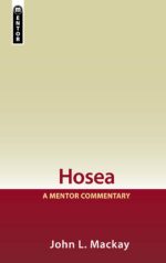 HOSEA - MENTOR