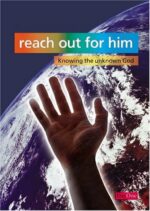 REACH OUT FOR HIM