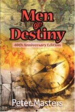 MEN OF DESTINY 40TH ANNIVERSARY ED