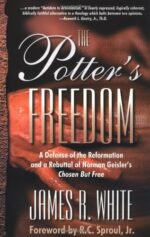 POTTER'S FREEDOM