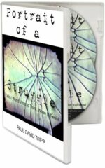 PORTRAIT OF A STRUGGLE - DVD