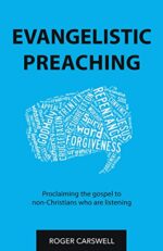 EVANGELISTIC PREACHING