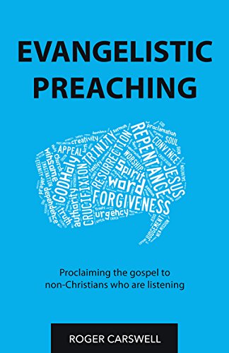 EVANGELISTIC PREACHING