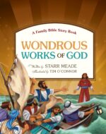 WONDROUS WORKS OF GOD