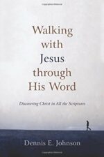 WALKING WITH JESUS THROUGH HIS WORD