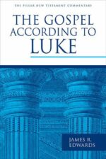 GOSPEL ACCORDING TO LUKE - PNTC