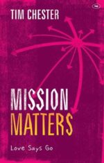 MISSION MATTERS